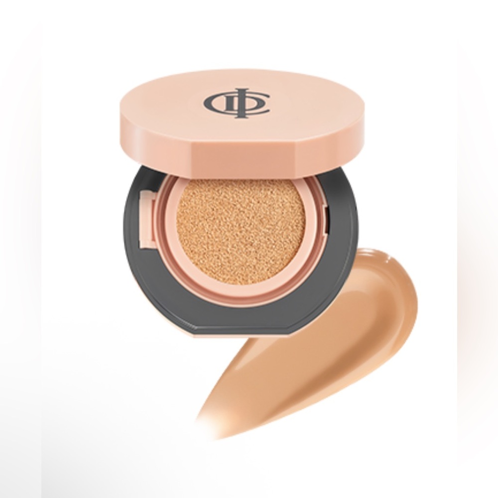 Riman (Tan) 4D Lustre Cushion 15g / 0.52oz. (new packaging)